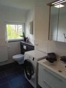 Ferienwohnung Nr 2 am Hambach