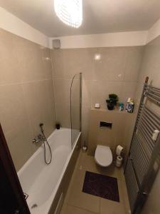 Apartmán Eli Veľká Lomnica Tatragolf