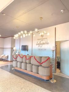 Kyoto Home 京都 2BR - 53 Sqm at Downtown Semarang