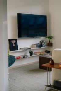 A Place Antwerp - Boutique Suites & Flats - Vrijdagmarkt 18