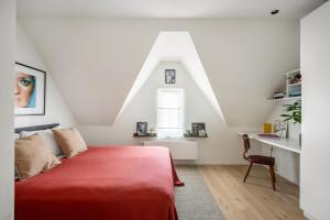 A Place Antwerp - Boutique Suites & Flats - Vrijdagmarkt 18