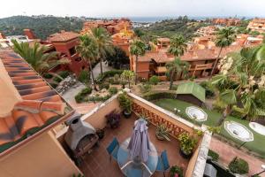 Ático en La Reserva de Marbella by Sunny Residences