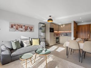 Apartment Les Faverges 11 by Interhome