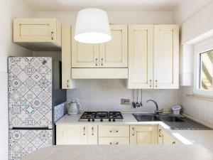 Apartment Cristina by Interhome