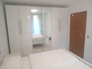 Wohnung im Herzen der Altstadt 1 Schlafzimmer 1 Wohnzimmer Balkon