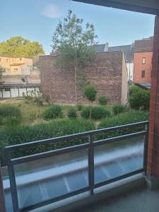 Wohnung im Herzen der Altstadt