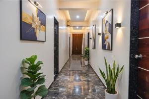 FabHotel Bliss Executive - shaniwar wada