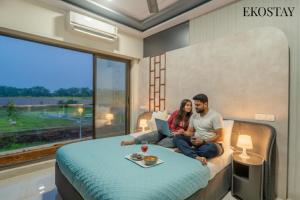 EKOSTAY - Kara Villa