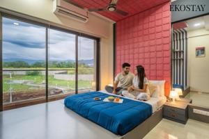 EKOSTAY - Kara Villa