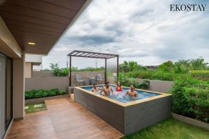 EKOSTAY - Kara Villa