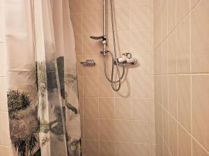 Apartment La Meinaz by Interhome