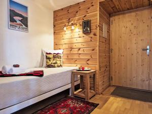 Apartment La Meinaz by Interhome