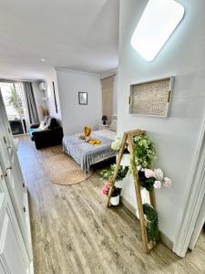 Apartamento Velero - Sailing Apartment