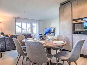 Apartment Ambassador 2-1 by Interhome