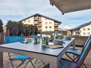 Apartment Ambassador 2-1 by Interhome