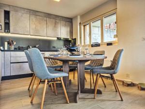 Apartment Ambassador 2-1 by Interhome