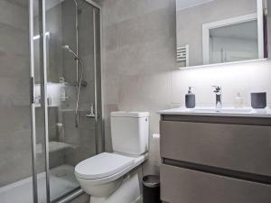 Apartment Ambassador 2-1 by Interhome