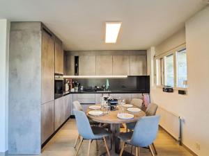 Apartment Ambassador 2-1 by Interhome