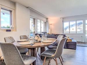 Apartment Ambassador 2-1 by Interhome
