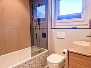 Apartment Schanzlbichl-1 by Interhome