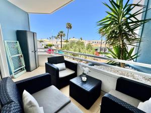 Apartamento Velero - Sailing Apartment