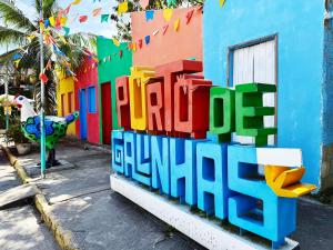 Duplex completo no centro de Porto - ideal para casais apt moderno e privativo