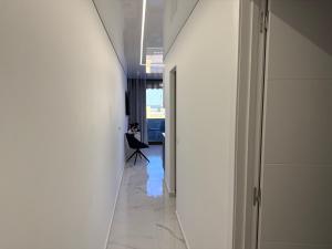 Elegant seaside apartment in Playa de la Arena