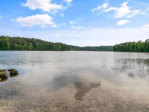 Holiday Home Hiekkaranta by Interhome