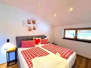 Apartment Wildschütz by Interhome