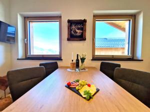 Apartment Wildschütz by Interhome