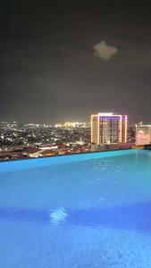 Kyoto Home 京都 2BR - 53 Sqm at Downtown Semarang