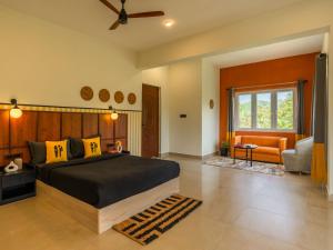 The Hosteller Bam Coorg
