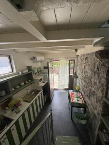 Castagna Holiday Home