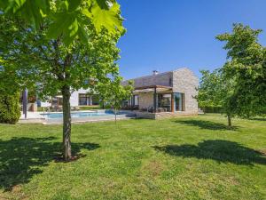 Villa Terra Rossa by Interhome