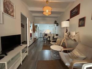 Double appartement rénové à Bormes-les-Mimosas