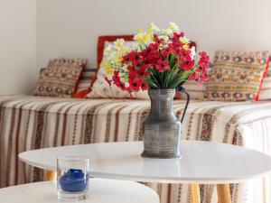 Apartment Armorial Ouest 51 by Interhome