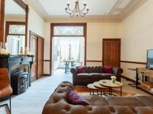 Villa Notre Refuge - Your Belle Époque Escape by Interhome