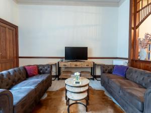 Villa Notre Refuge - Your Belle Époque Escape by Interhome