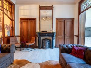 Villa Notre Refuge - Your Belle Époque Escape by Interhome