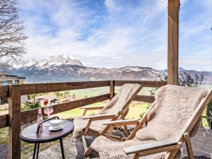 Apartment Hochfeld-5 by Interhome