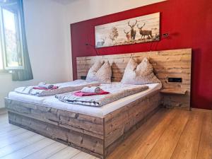 Apartment Appartement 2 by Interhome