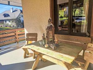 Apartment Appartement 2 by Interhome