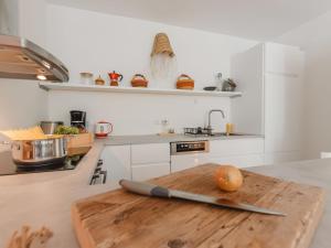 Apartment Alpenapartment by Interhome