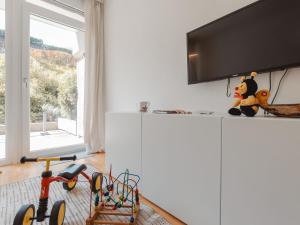 Apartment Alpenapartment by Interhome