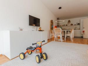 Apartment Alpenapartment by Interhome