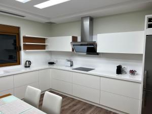 Manga Luxury Apartments - 2 Bedrooms