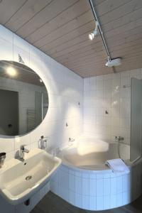 Holiday Home Waldhotel Fletschhorn Saas-Fee by Interhome