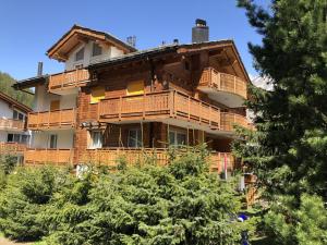 Apartment Cornelia 1 by Interhome