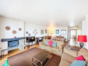 Apartment Cransalpin Apt- 28 - Secteur 1 by Interhome