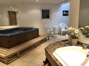 Apartment Cornelia 1 by Interhome